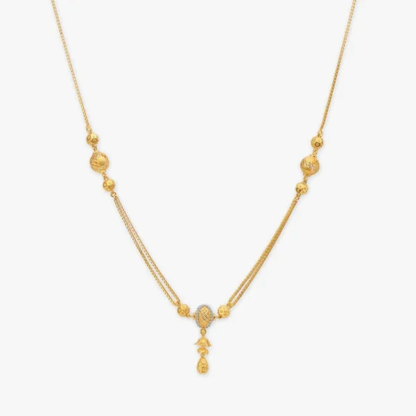 Aristocratic Chain