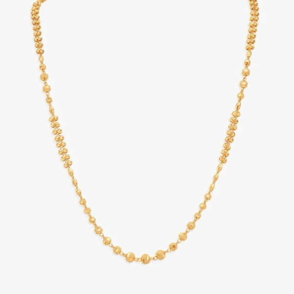 Bows of Beauty Chain